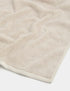 Marks & Spencer "Pure Cotton Marl Towel"